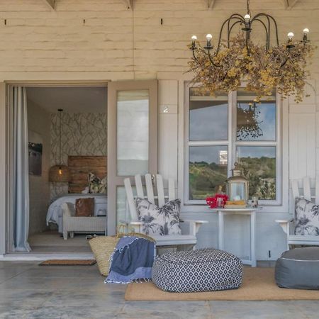 Anchorage River House Stilbaai Exterior foto