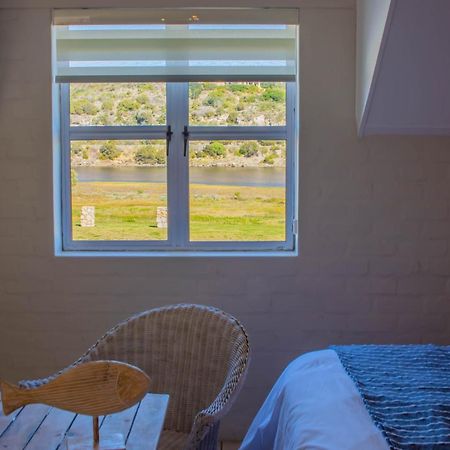 Anchorage River House Stilbaai Exterior foto