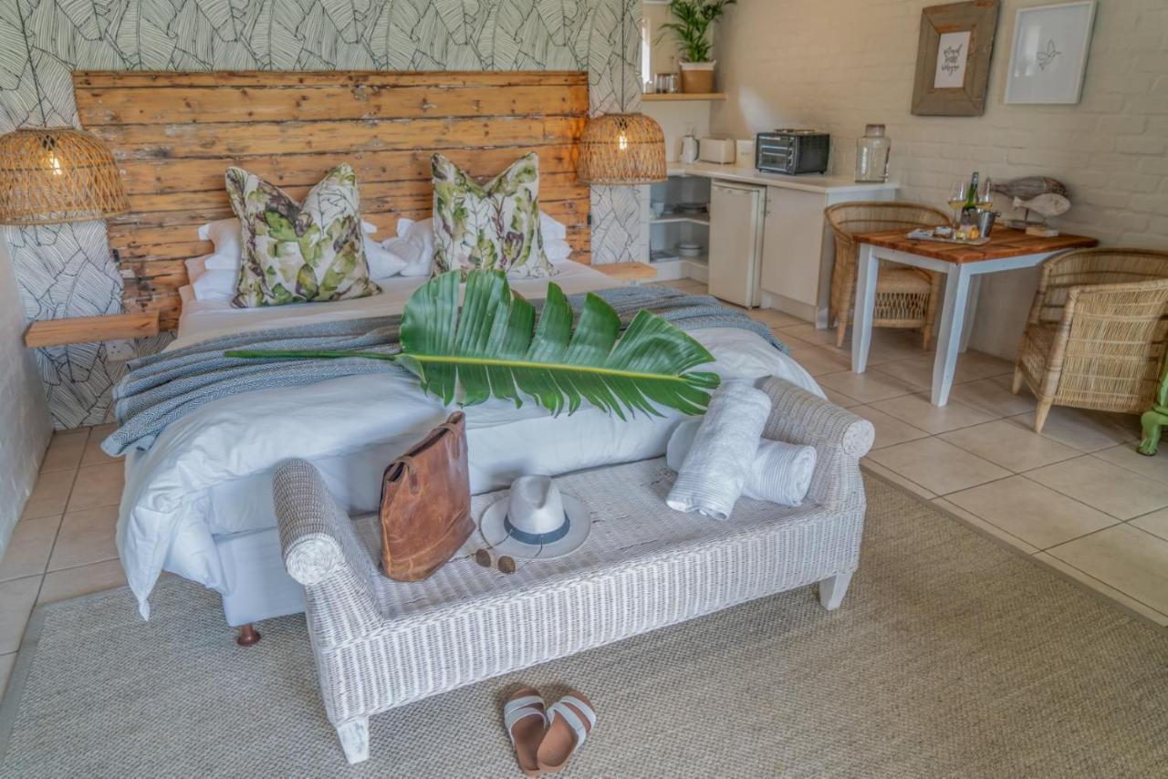 Anchorage River House Stilbaai Exterior foto