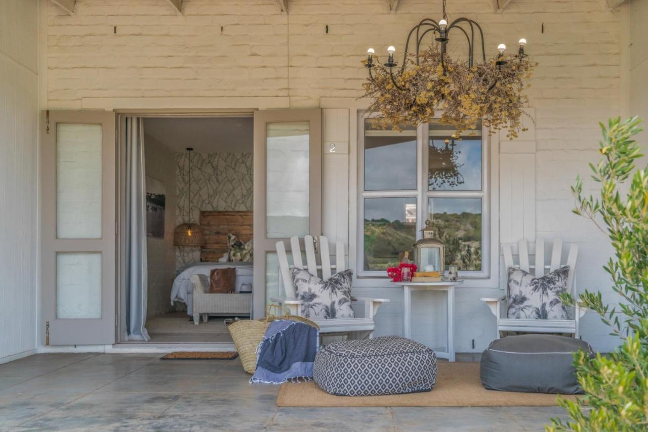 Anchorage River House Stilbaai Exterior foto