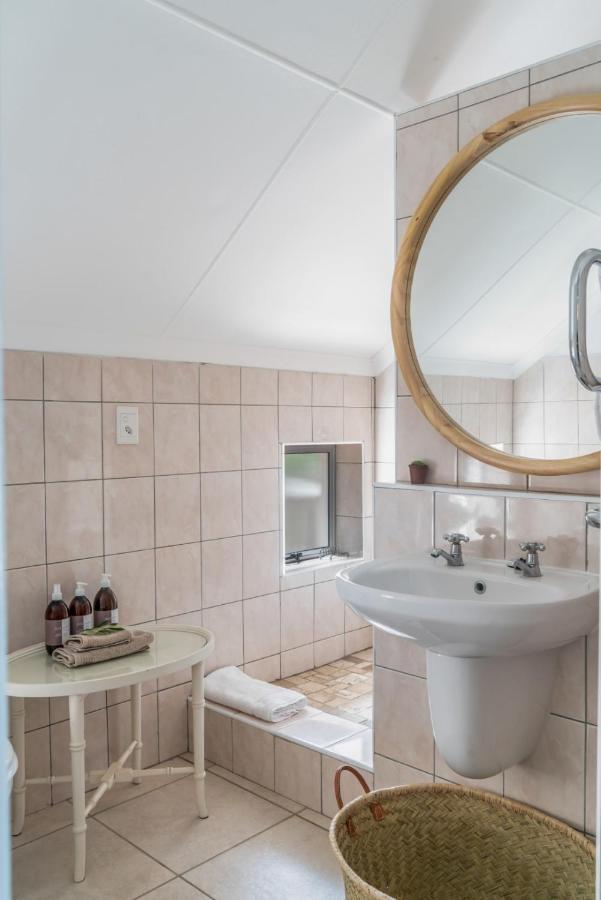 Anchorage River House Stilbaai Exterior foto