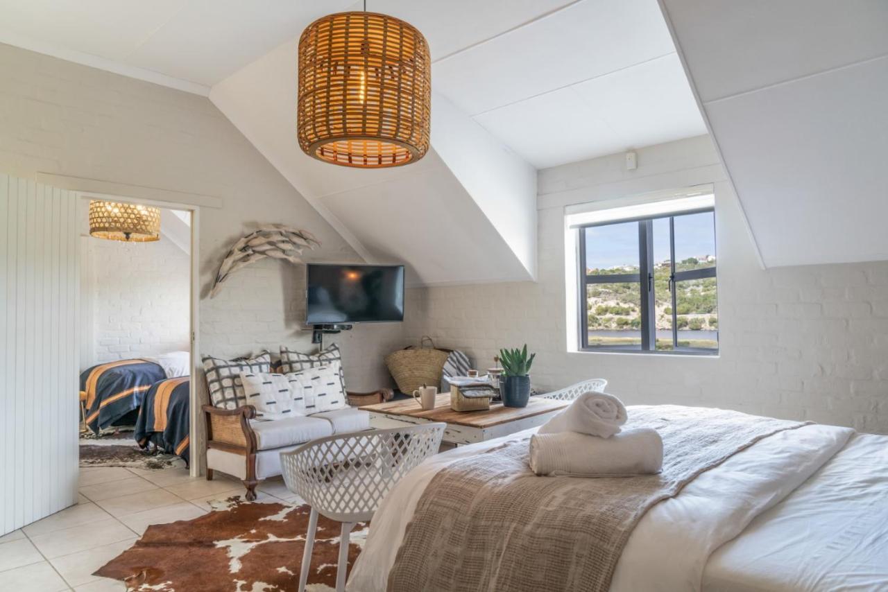 Anchorage River House Stilbaai Exterior foto