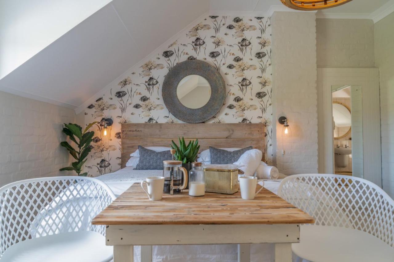 Anchorage River House Stilbaai Exterior foto