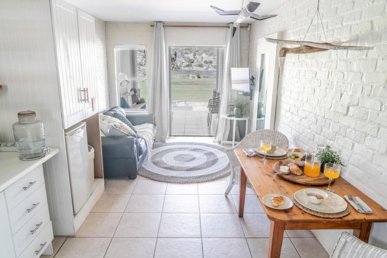 Anchorage River House Stilbaai Exterior foto