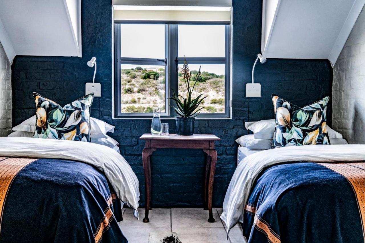 Anchorage River House Stilbaai Exterior foto
