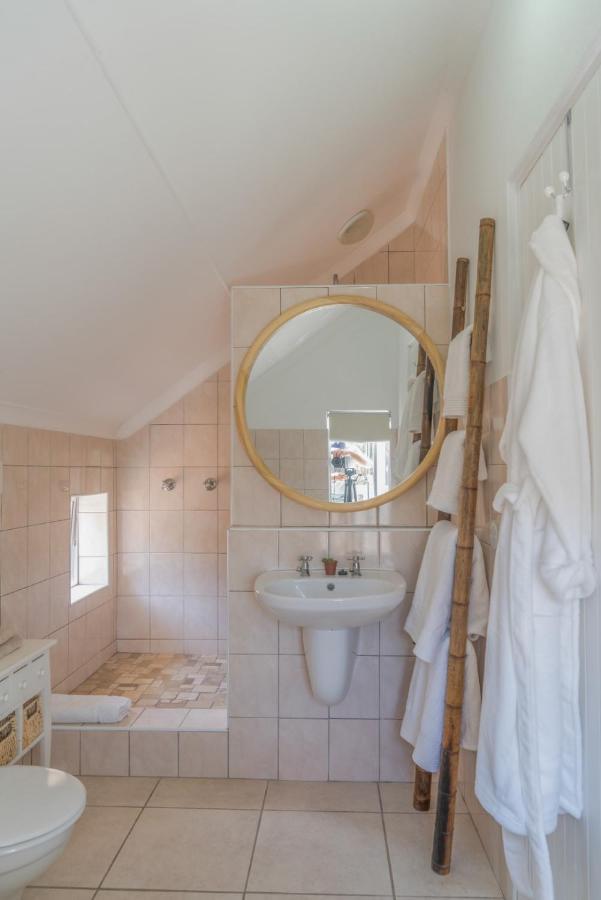 Anchorage River House Stilbaai Exterior foto