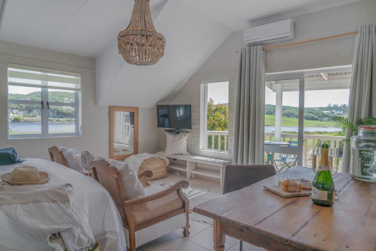 Anchorage River House Stilbaai Exterior foto