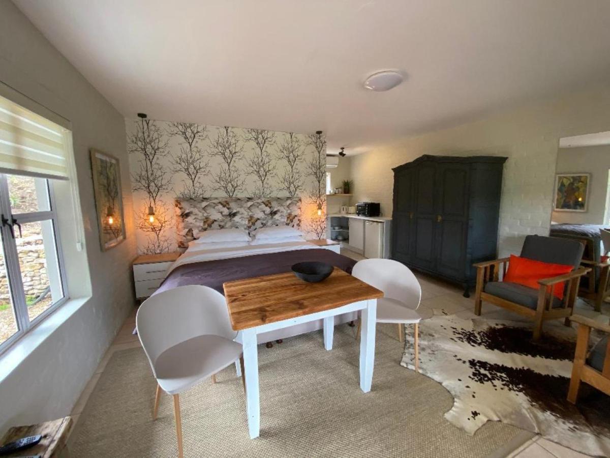 Anchorage River House Stilbaai Exterior foto