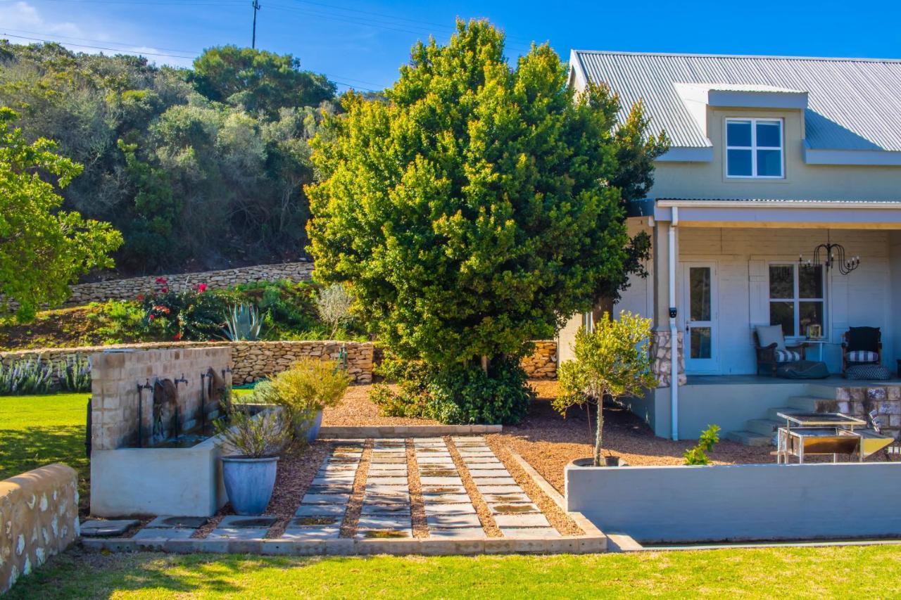 Anchorage River House Stilbaai Exterior foto