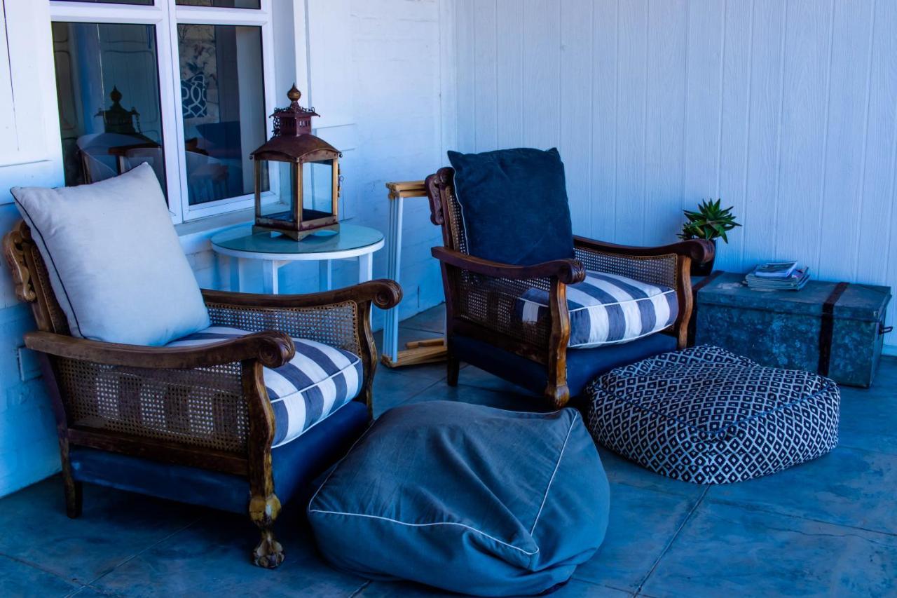 Anchorage River House Stilbaai Exterior foto