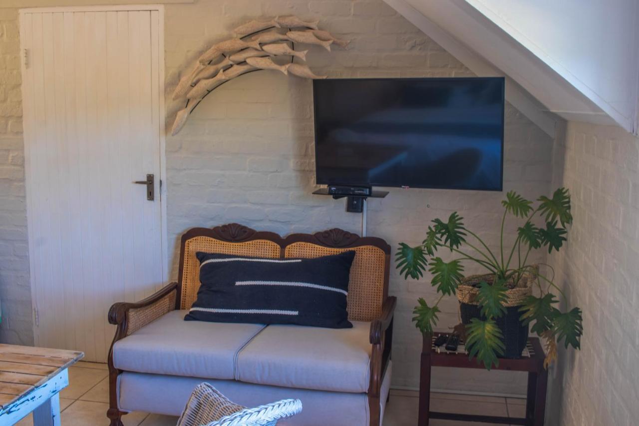Anchorage River House Stilbaai Exterior foto