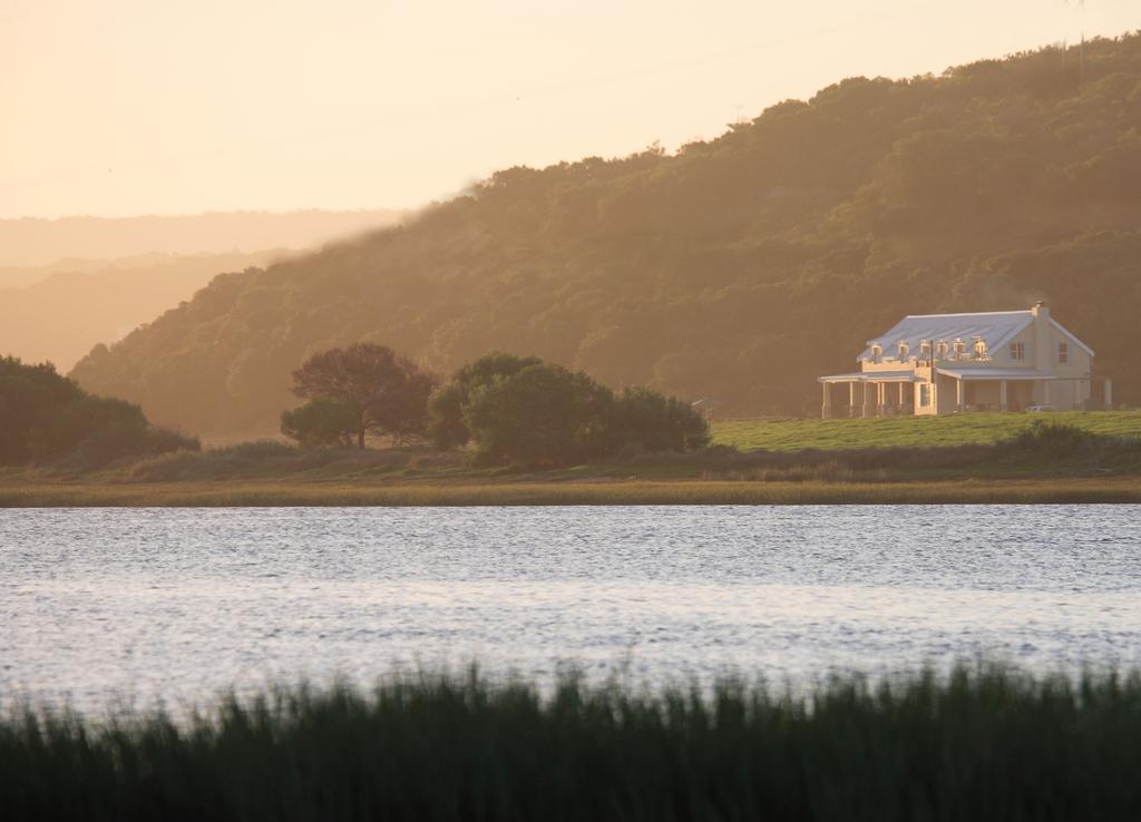 Anchorage River House Stilbaai Exterior foto